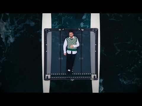 Chiloo : Les étoiles (Video lyrics)