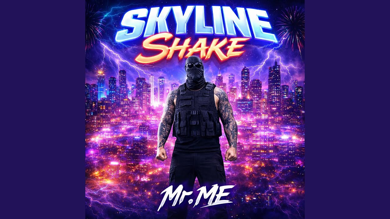 Watch Skyline Shake on YouTube Watch Skyline Shake on YouTube
