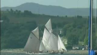 Fife Regatta 2008, Tighnabruaich.