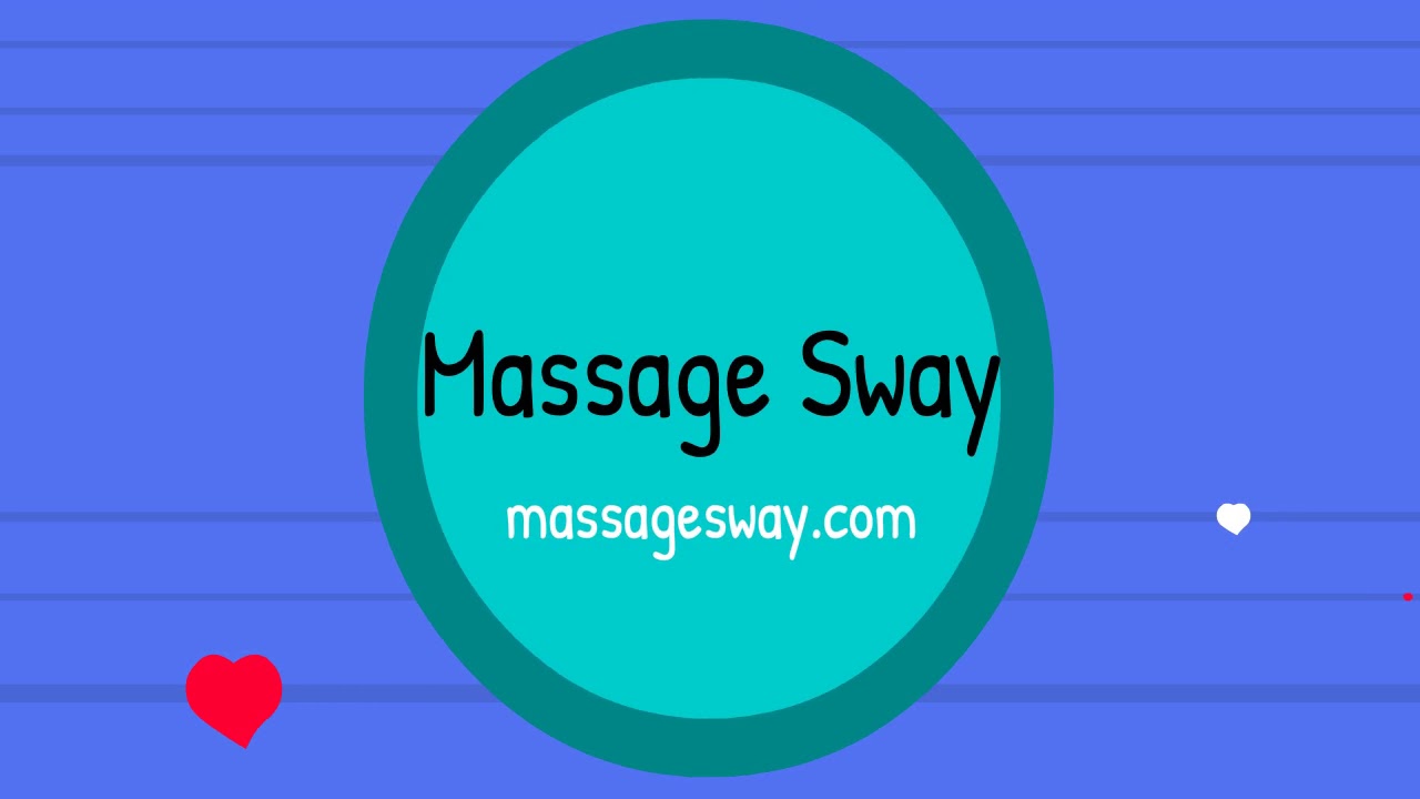 The Best Massage Spa In Austin YouTube