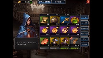 King of Avalon - Weekly Growth Targets - Part 6