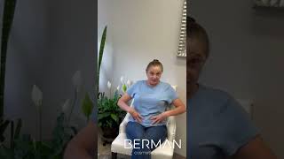 Tummy Tuck with Lipo (Flanks) and Fat Grafting (Cheek) Testimonial
