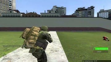 Gmod Zeta AI moments