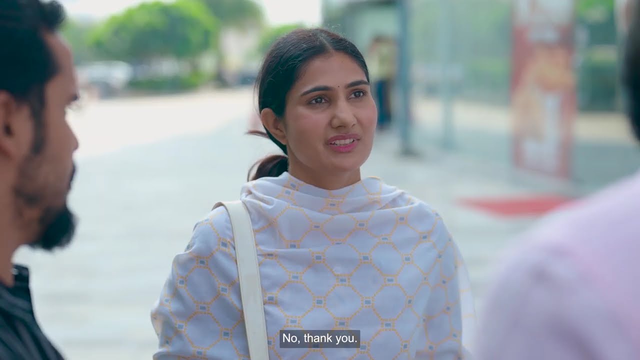 I want to go back home but I don't have money | Short Film | Sanju Sehrawat English