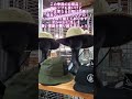 【ハット】キャップで暑いならハットですよ！【熱中症対策】 spray#shorts