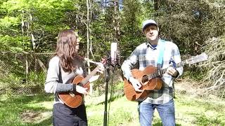 Mountain Queen (Logan Halstead Cover)