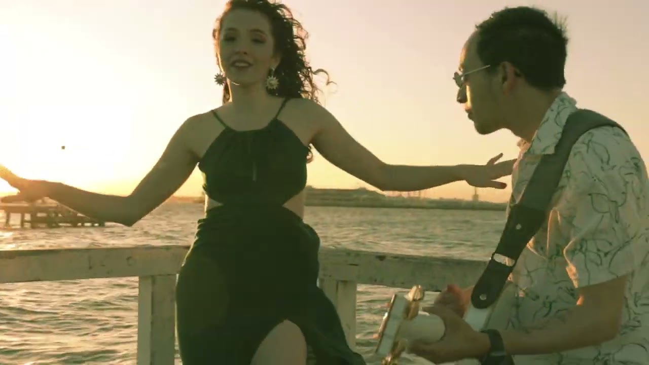 Watch Pal Mar - Despiertos (Official Video) on YouTube Watch Pal Mar - Despiertos (Official Video) on YouTube