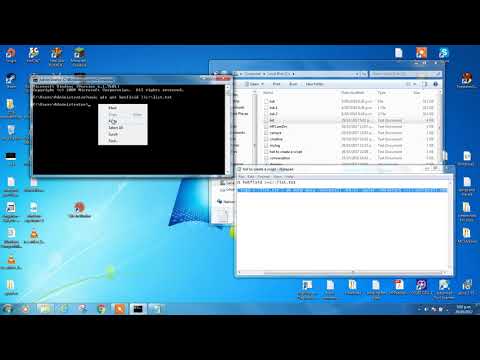 Video: Wie Deinstalliere Ich Alte Updates Für Windows 7 Und 8.1?