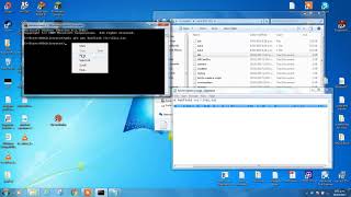Uninstall all updates - Windows 7