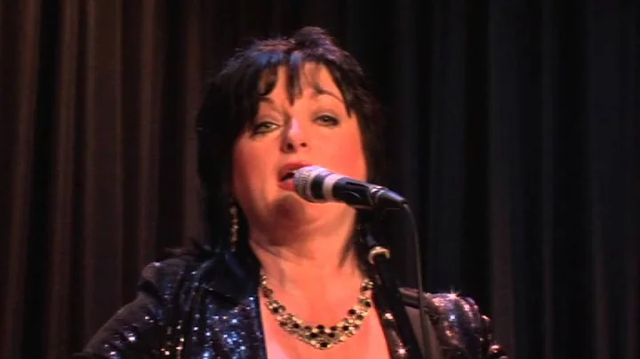 Louise Morrissey Old Bog Road