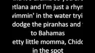 Chiddy Bang - Opposite Of Adults.  LYRICS
