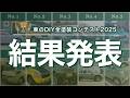 車のDIY全塗装コンテスト2025 結果発表！