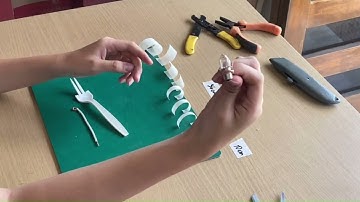 DIY Conductivity Tester