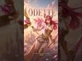 HIGHLIGHTS³ | Grace Rules the Battlefield! - Odette Empress of Realms ✨🦢