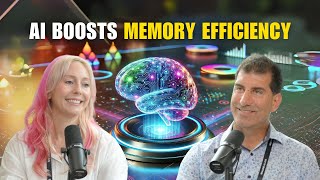 Harnessing AI to Boost Human Capabilities by Leveraging Organizational Memory w/ Daniel Cohen-Dumani