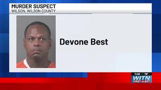 POLICE: Wilson man shoots woman to death during domestic disturbance at gas station