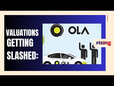 Ola & Gupshup Valuations Slashed, Funding Drought: 4th August 2023 | RizingBiz | Rizing
