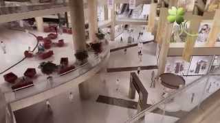 Burj Al Alam 3D animation