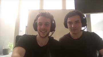 CoinList + 0x Hackathon: Fuel Games Workshop