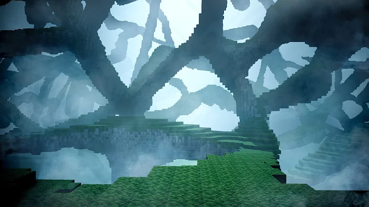 Searching For A World That Doesn’t Exist