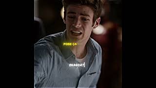 Ça fait 10 ans que j’ai ces clips en stock 🤣😭 | Musique : Montagem Noche | #vf #cw #edit #flash #dc