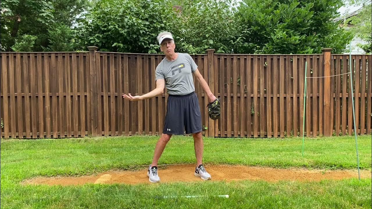 Softball Pitching Revisiting Forearm Fire YouTube
