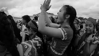 Karen Don Dance Compeion 2019