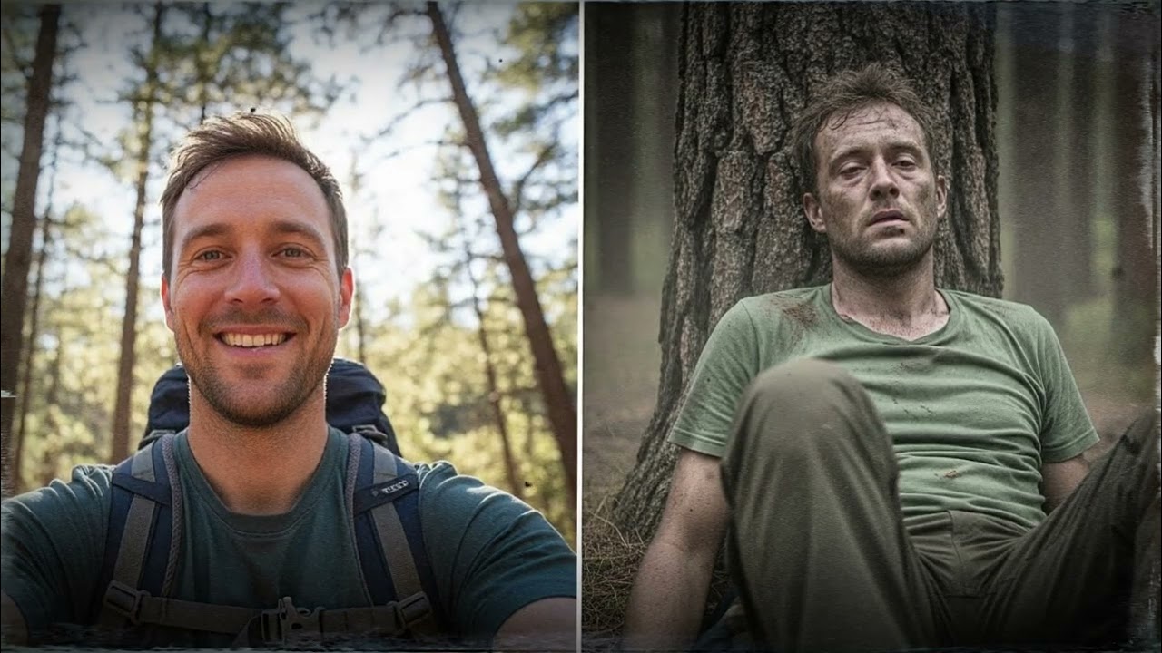 Turist nestao u Gorskom kotaru — nakon 3 godine nađen duboko u šumi, užasno mršav i iscrpljen