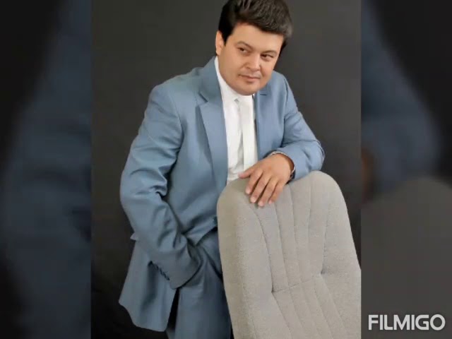 Zafarbek Qurbonboyev - Popuri