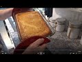 Old Fashion Corn Pudding Recipe