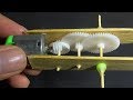 Mechanical System How To Make A Strong Mini Gear Motor From Ice Cream Sticks Mechanical System How To Make A Strong Mini Gear Motor From Ice Cream Sticks
