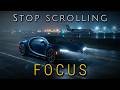 HYPERFOCUS — Zero Distraction Music for Productivity