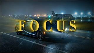 HYPERFOCUS — Zero Distraction Music for Productivity