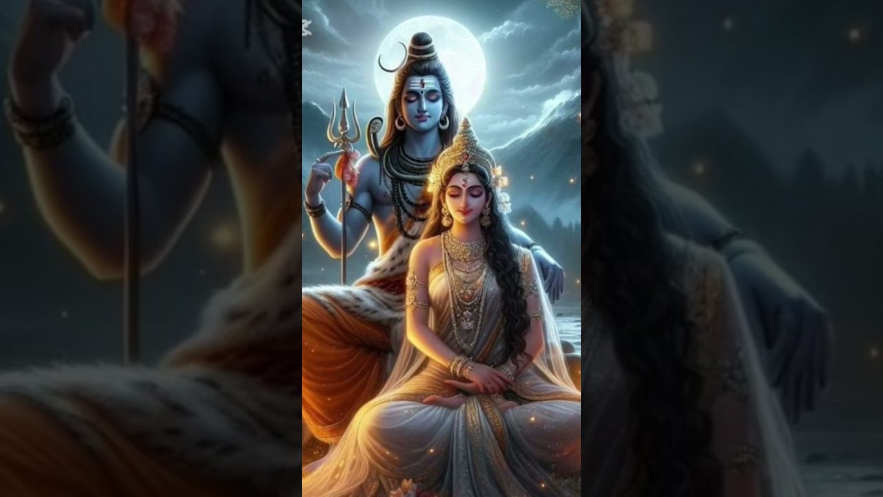 Shivasati the ultimate obsession with divine