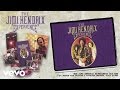 The Jimi Hendrix Experience - Jimi Hendrix Experience Box Set - Q&A with Eddie Kramer: Pt. 4