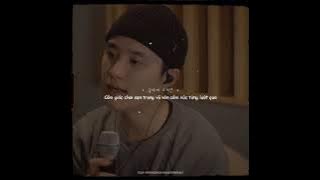 [Vietsub] That’s Okay - D.O. EXO Live Version