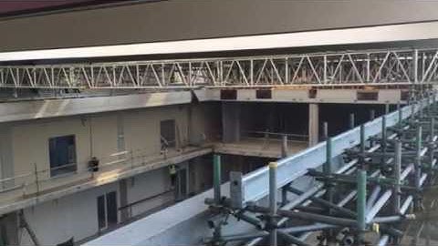 City Access Scaffolding