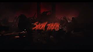Skar King Edit (GXK)