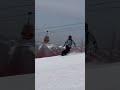 Foundation Blade changing time 6 days Result Feeling the snow to carve the smooth surface#