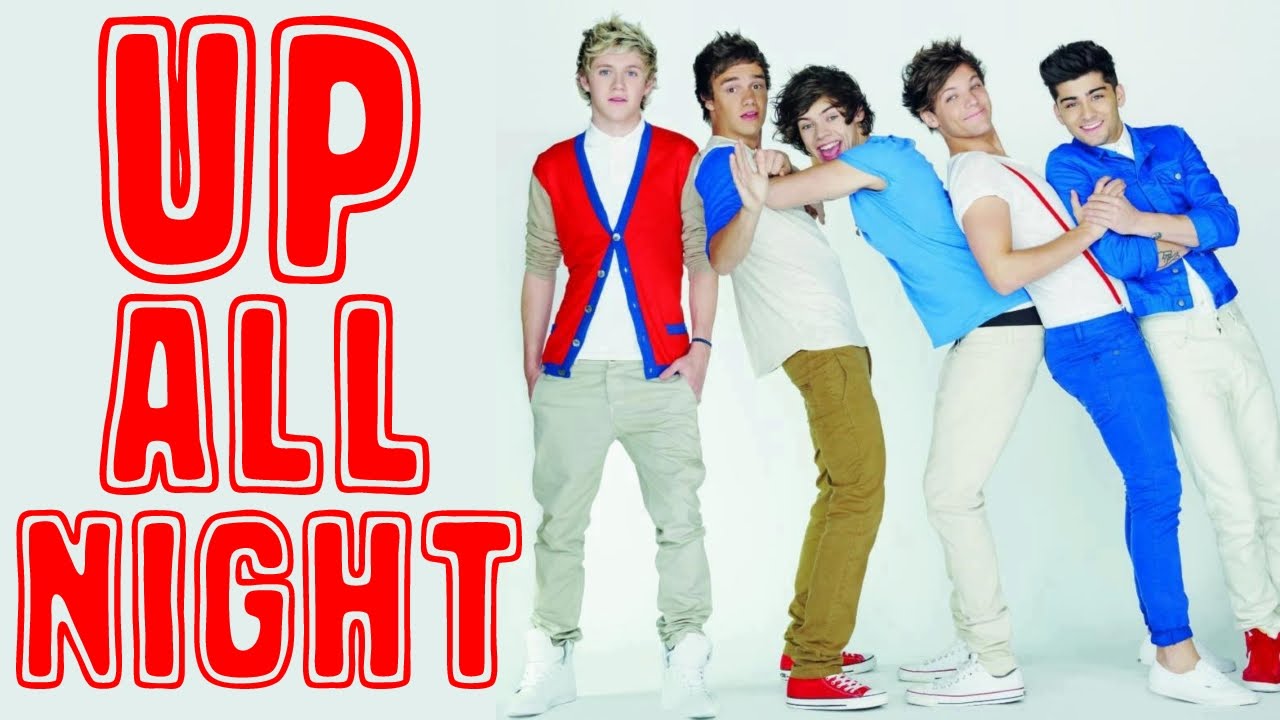 up all night one direction mp3 download free