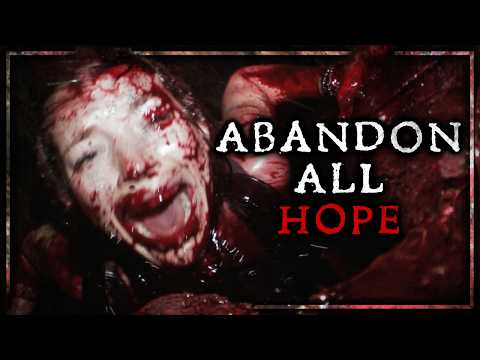 The Ancient Horror of AS ABOVE SO BELOW (Channel Member Exclusive Ver.)