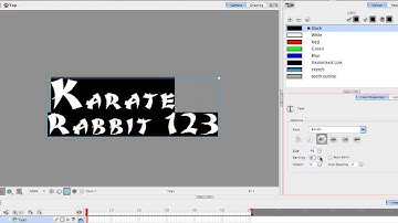 23.Harmony Tutorials: Working With Text in Harmony