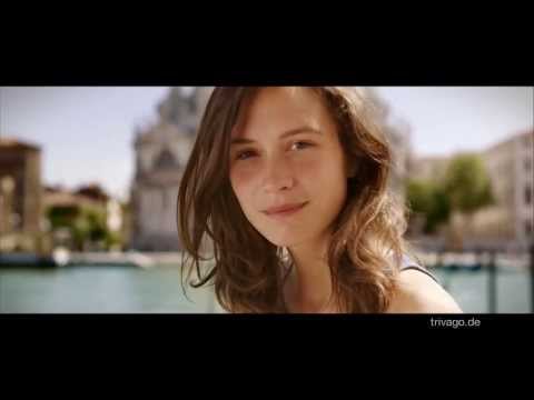 trivago Werbung Sommer 2013 - Deutschland