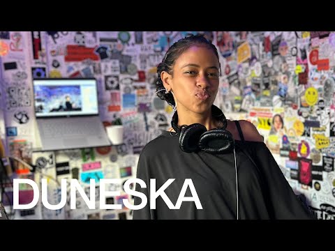 DUNESKA @TheLotRadio  05-10-2025