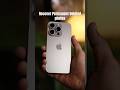 Recover permanently deleted photos from iPhone