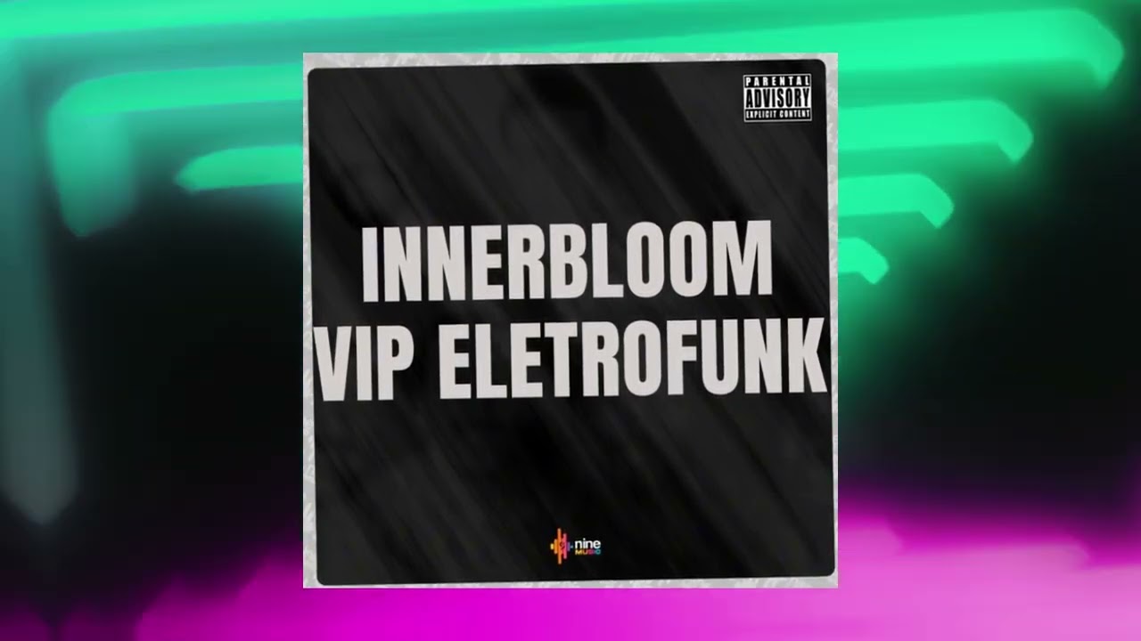 INNERBLOOM VIP ELETROFUNK - Theuz ZL, DJ Mito