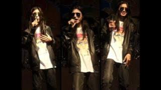 Dari Mata Hati ~ Zamani