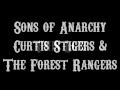 "Sons of Anarchy" "Curtis Stigers & the Forest Rangers" "This Life" "Lyric Video" "Great Quality"