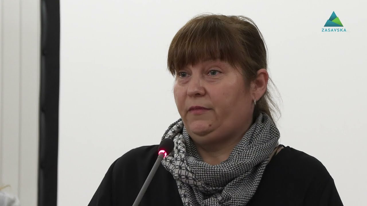 TEŽAVE V ZDRAVSTVENEM DOMU ZAGORJE