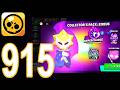 Brawl Stars Gameplay Walkthrough Part 915 Sirius Hypercharge 